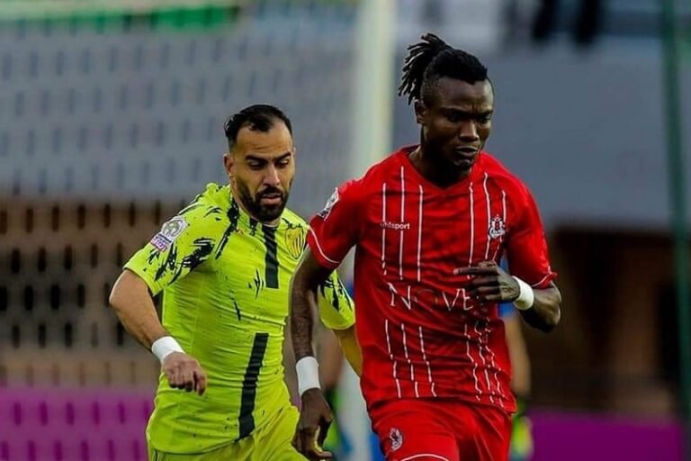مباريات مقدمة عن الجولة 24 من البطولة الإحترافية