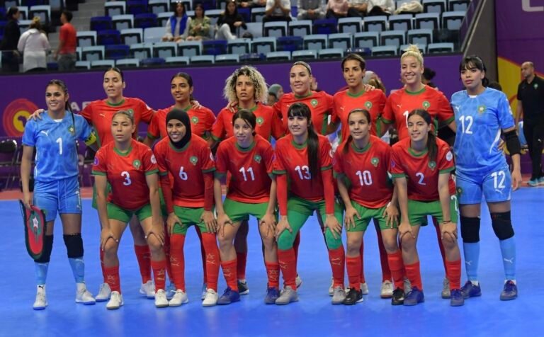 إيطاليا تقسو على المنتخب الوطني بسداسية نظيفة