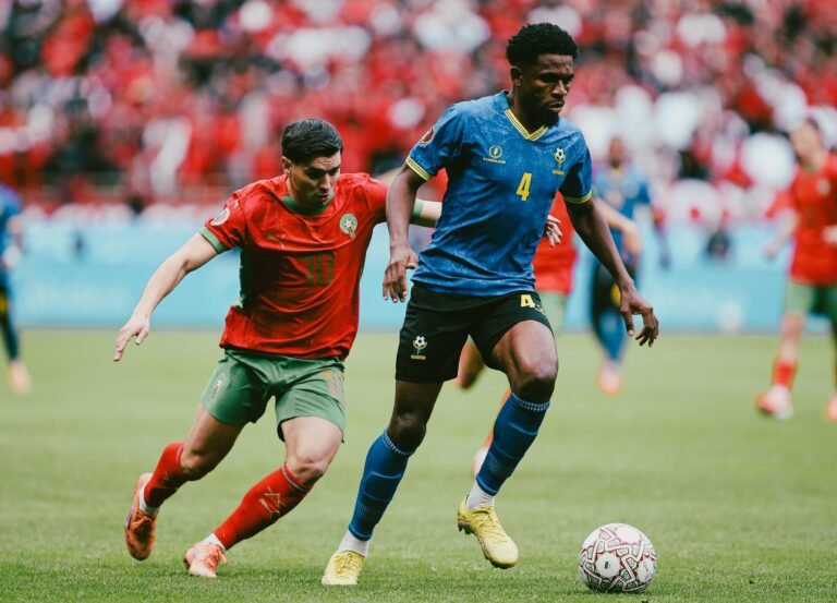 المغرب يقرر إلغاء عدد من المباريات الودية بسبب وباء إيبولا