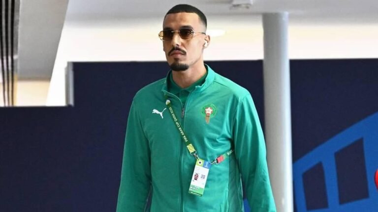 الجيش الملكي يسرح نوح العبد ويقترب من التوقيع لبوفتيني