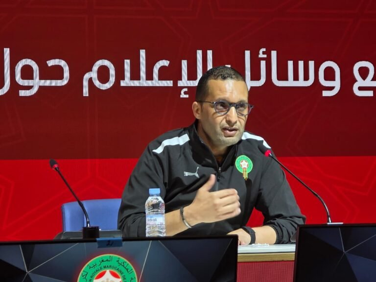 فريق بلقشور يهاجم مديرية جيد تمهيدا لرحيله في نهاية الموسم