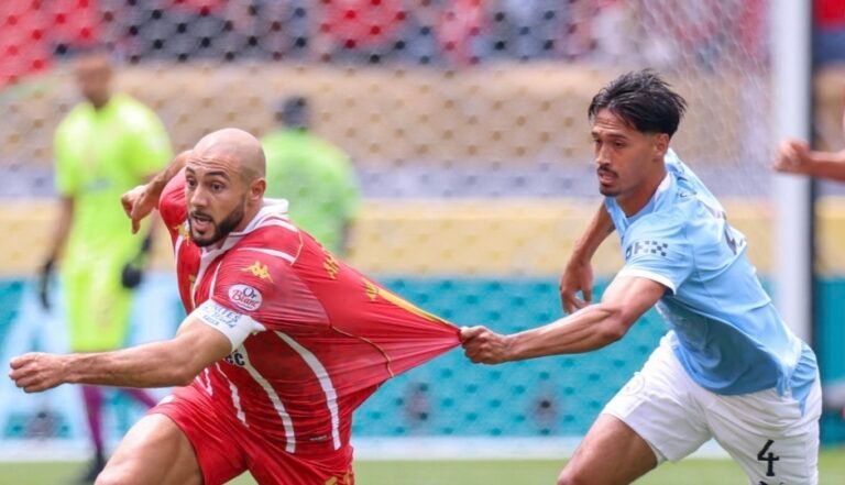 ريندرز: الأجواء ستكون صاخبة في هولندا أثناء لقاء المنتخب المغربي