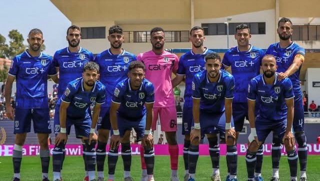 اتحاد يعقوب المنصور يرافق أولمبيك آسفي إلى القسم الثاني