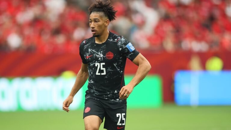 ساليبا: المنتخب المغربي يحب الإستحواذ لكننا سنكون أكثر شراسة في الهجوم