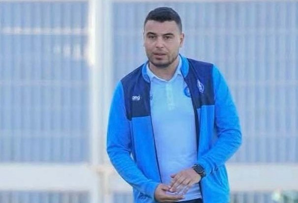 نهضة الزمامرة تجدد الثقة في مهدي مراني علوي لموسمين إضافيين