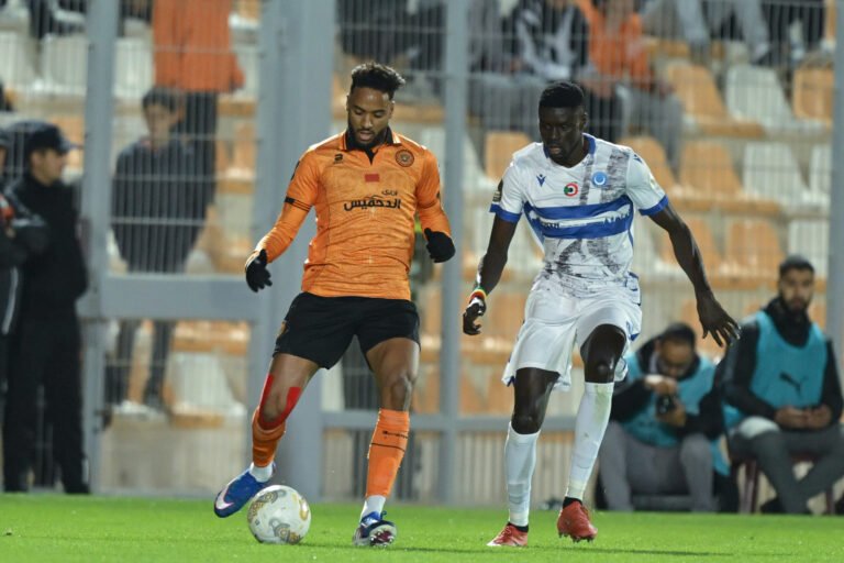 لأول مرة: أندية محور الرباط والدار البيضاء تغيب عن دوري أبطال إفريقيا