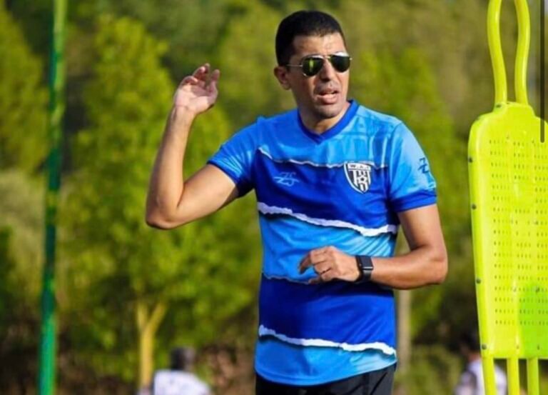 الوداد الفاسي يعلن انفصاله بالتراضي عن المدرب مراد فلاح