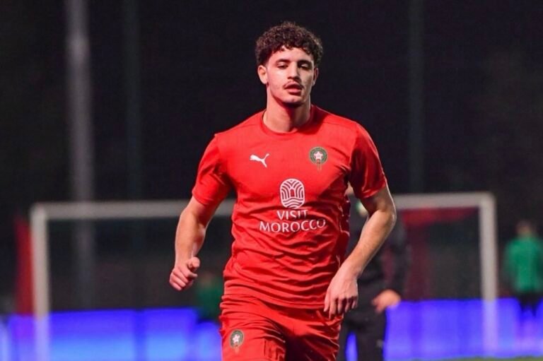 باعوف: تألمت كثيرا بعد استبعادي من المشاركة في كأس العالم