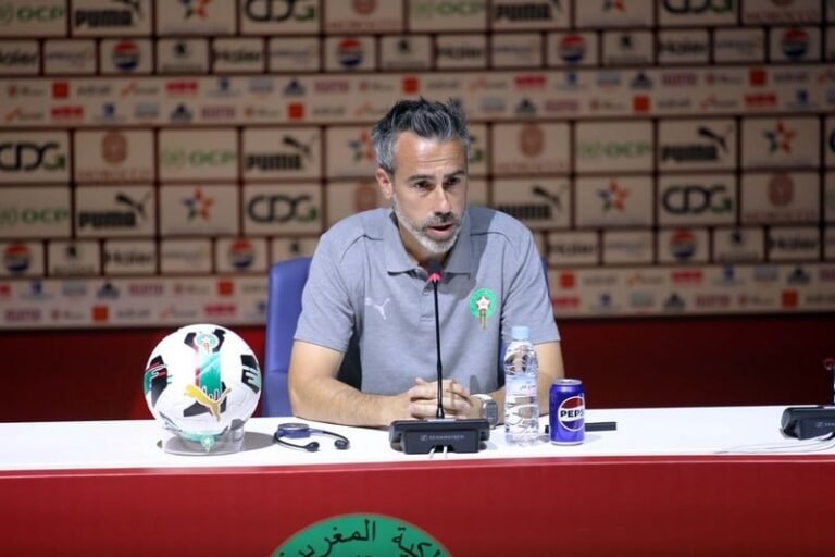 خورخي فيلدا يعلن عن قائمة لبؤات الأطلس لكأس إفريقيا للسيدات