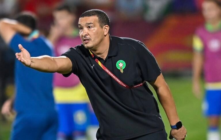 نبيل باها مرشح لتدريب أحد أندية البطولة الإحترافية نبيل باها