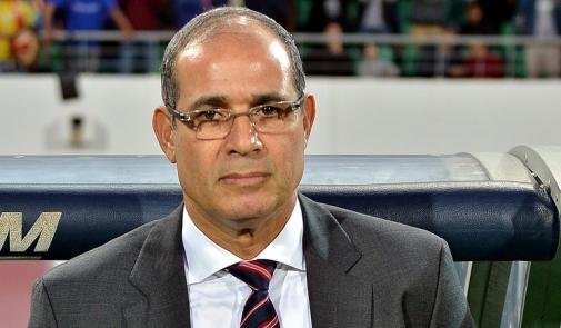 منتخب الأردن يواصل ثقته في المدرسة المغربية ويتعاقد مع بادو الزاكي