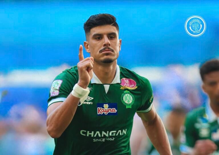 الجيش الملكي يسرح عبد الحميد ويتعاقد مع عبد الله خفيفي