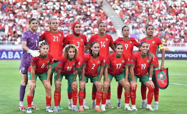 المنتخب الوطني يواجه كابو فيردي استعدادا لكأس أمم إفريقيا