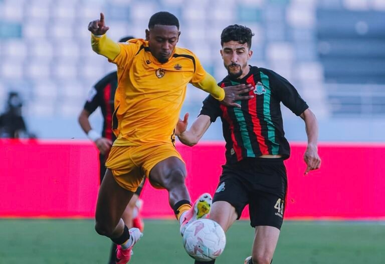 اتحاد تواركة يشترط مليار على الراغب في التعاقد مع الدحماني