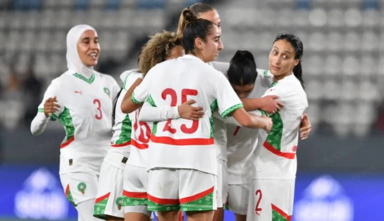 المنتخب الوطني يطمح لافتتاحية قوية أمام كينيا