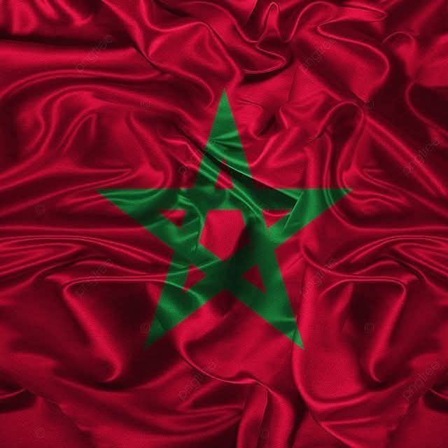 ليس مجرد انتصار… إنها رسالة أمة! أسود الأطلس يرفعون راية المغرب عاليًا 🇲🇦