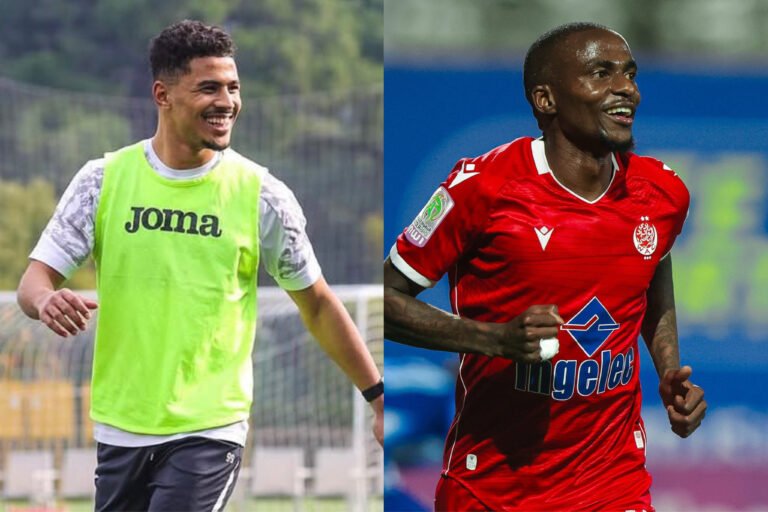 المغرب الفاسي يحسم صفقة المهراوي ويتفاوض مع لورش