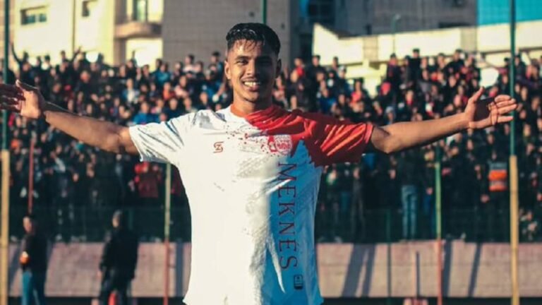 الوداد يرفع عرضه المالي ويبعد المهراوي عن المغرب الفاسي