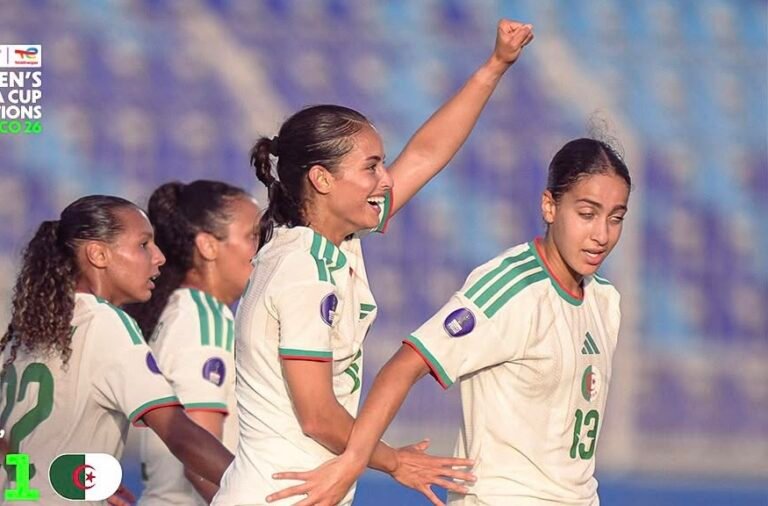 منتخب الجزائر يقلب الطاولة على كوت ديفوار ويتأهل إلى كأس العالم