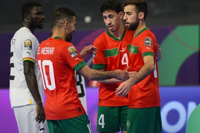المنتخب الوطني يواجه السعودية ودياً في مباراتين