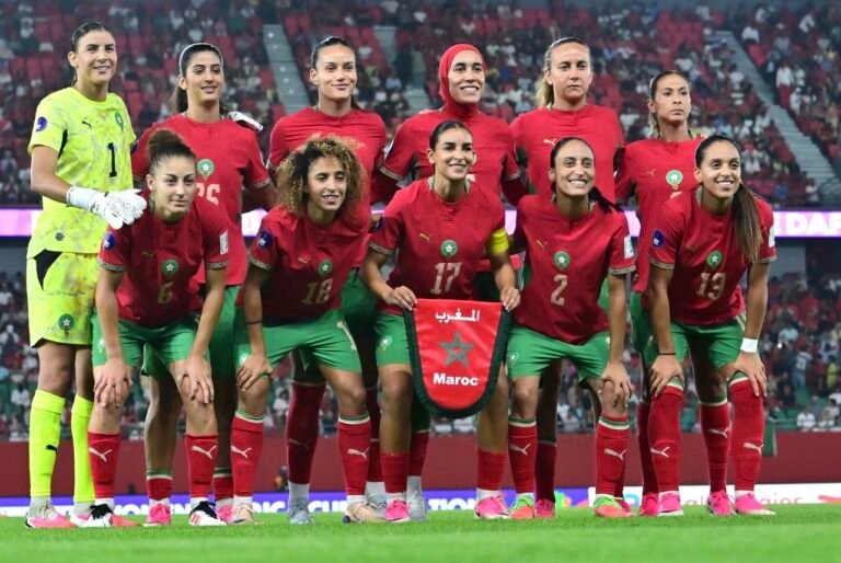 المنتخب الوطني يبحث عن فوزه الثالث توالياً أمام نظيره السينغالي