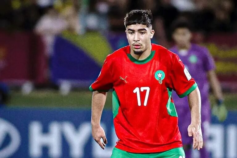 منصف زكري يقترب من الإنضمام إلى الدوري البرتغالي