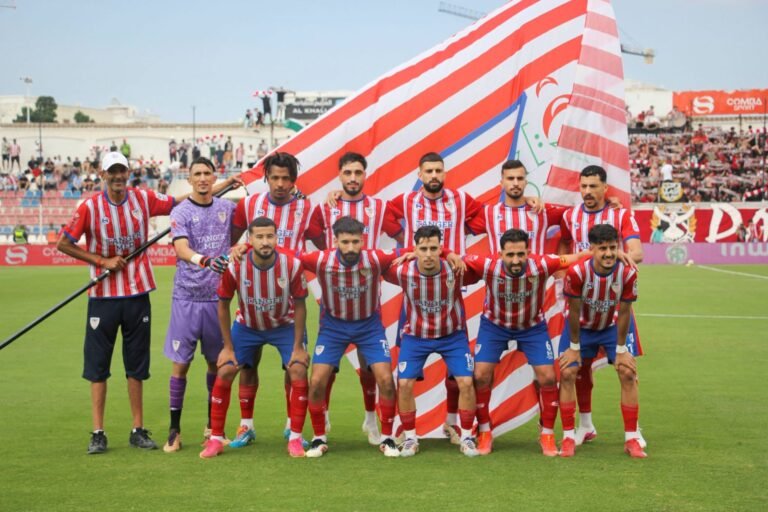 المغرب التطواني يعود إلى القسم الأول وسط أزمة انتخابية وتأخر في الإنتدابات