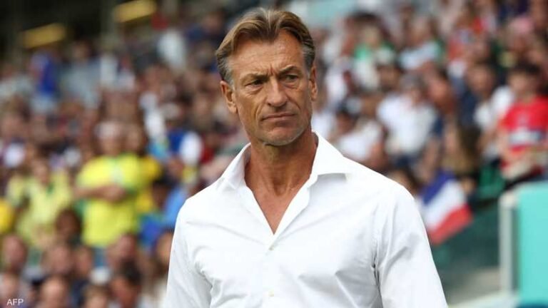 هيرفي رينار يعود لقيادة منتخب كوت ديفوار