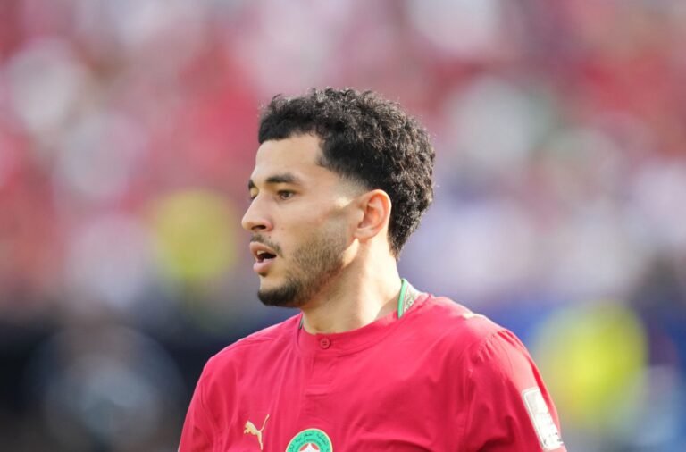 زكرياء الواحدي يقترب من الإنتقال إلى الدوري الألماني