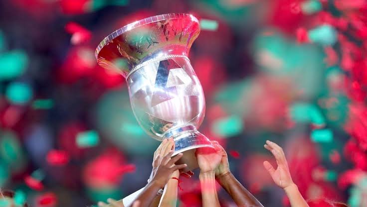 الفتح الرباطي يشارك في تصفيات دوري أبطال إفريقيا