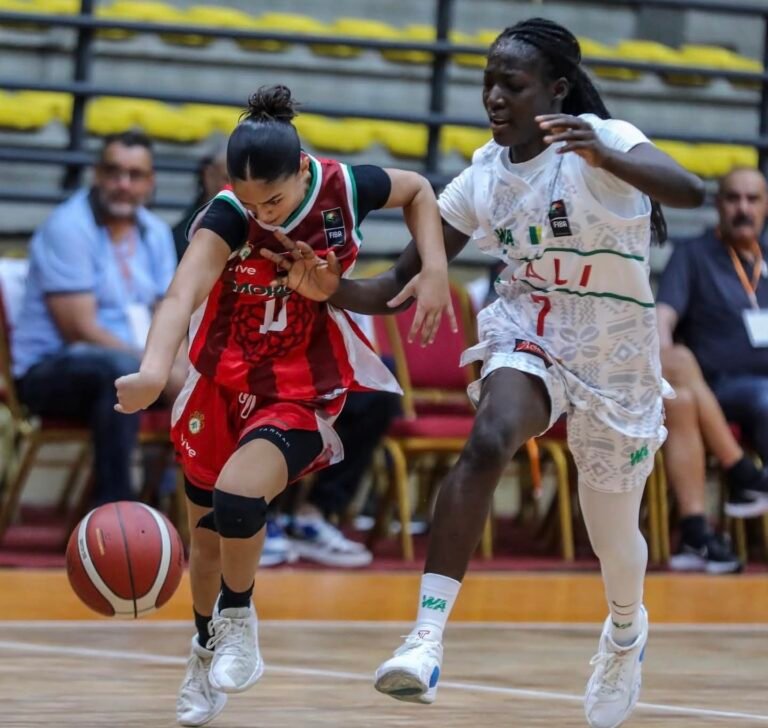 المنتخب الوطني يتلقى الهزيمة الثانية تواليا في كأس أمم إفريقيا