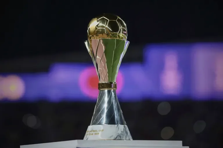 نهائي عربي محتمل في كأس أمم إفريقيا