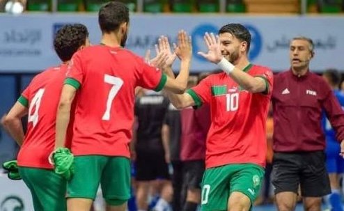 موعد مباراة المنتخب الوطني ونظيره الجزائري