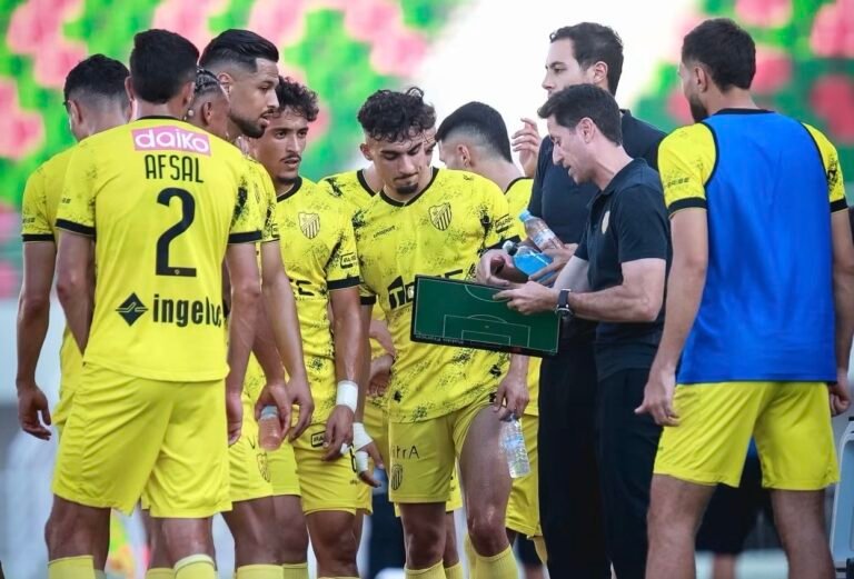 المغرب الفاسي يواجه نواذيبو الموريتاني استعداداً لدوري أبطال إفريقيا