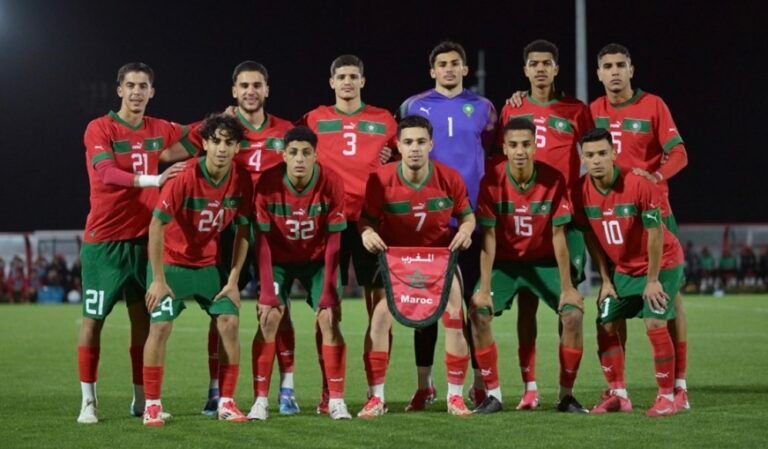 المنتخب الوطني يفتتح منافسات ألعاب البحر الأبيض المتوسط بمواجهة تركيا