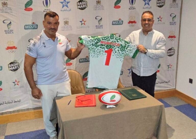 الجامعة الملكية تقدم بيرنار غوتا مدربا جديدا للمنتخب الوطني