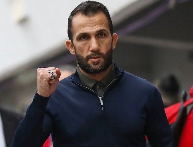 عادل رمزي في مهمة تدريبية جديدة بالمنتخب الهولندي