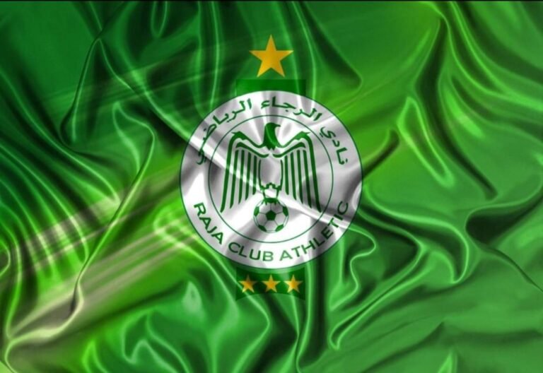 الرجاء الرياضي يعلن رسمياً انتهاء عقود 4 لاعبين