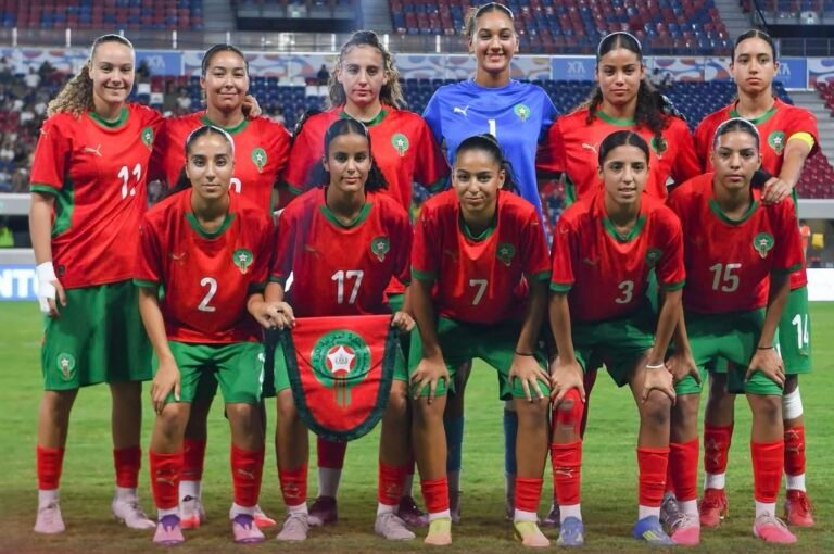 ايطاليا تقلب الطاولة على المنتخب الوطني بثلاثية