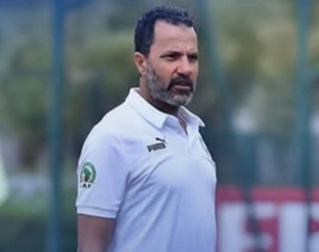 المحمدية تتعاقد رسميا مع أحمد السلايلي