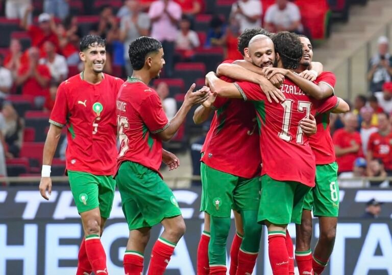 المنتخب الوطني يبحث عن فوزه الثاني تواليا أمام ليسوتو