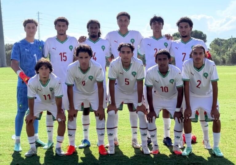 التعادل السلبي يحسم مباراة المنتخب الوطني ونظيره الاسترالي