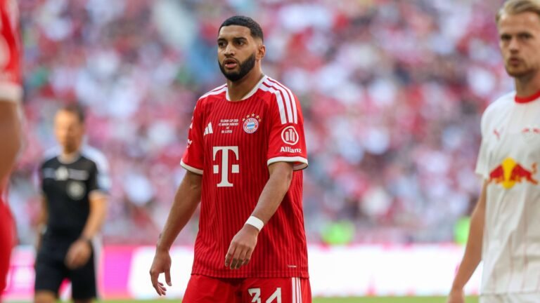 ديتمار: صيباري لاعب بطيء جدا بل أكثر من كين ولم يمنحنا السرعة