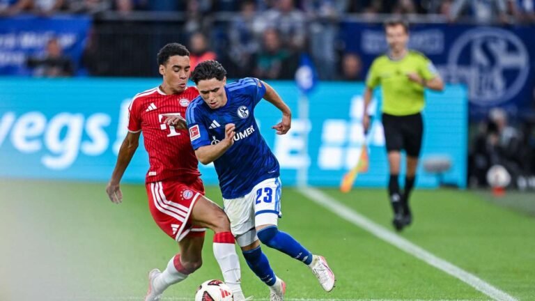 سفيان الفوزي يعتذر لألمانيا ويؤكد اقتناعه بتمثيل المنتخب المغربي