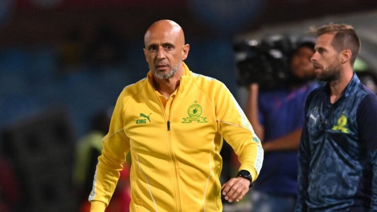 كاردوزو: ملاعب جنوب إفريقيا لا تزال بعيدا عن تطور المغرب