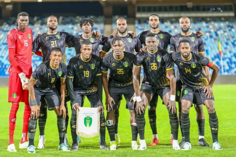 المغرب يحتضن 4 مباريات في تصفيات كأس أمم إفريقيا