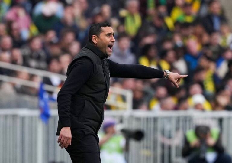 أحمد القنطاري يخوض أول تجربة له رفقة المنتخب المغربي أحمد القنطاري