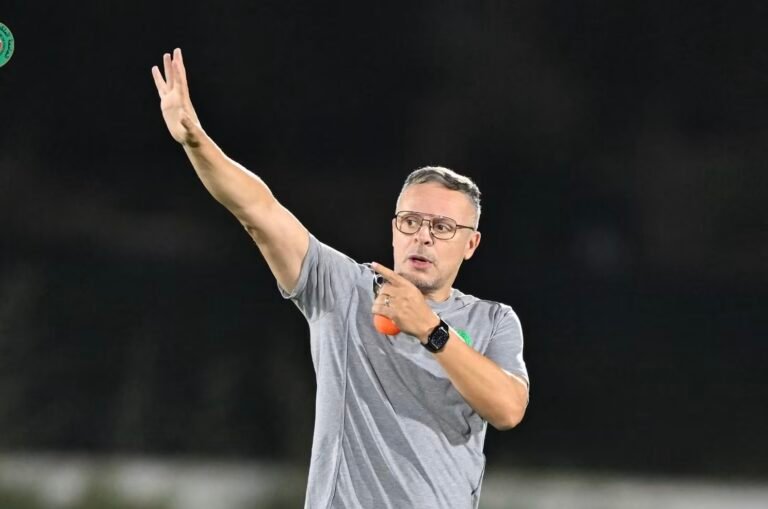 ثلاثي غاب عن المونديال سيقود هجوم المنتخب المغربي أمام الغابون