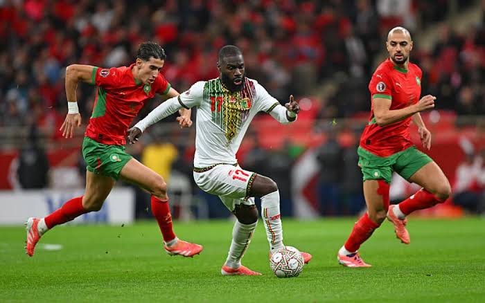 المغرب على الخط: منتخب تونس يقرر إلغاء وديته أمام مالي بسبب مغادرة اللاعبين