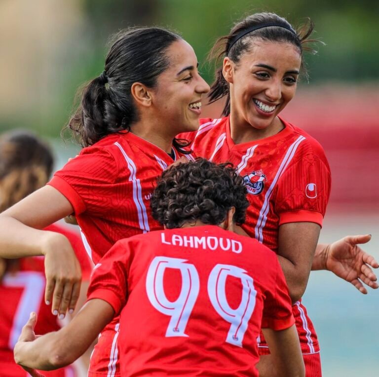 الفتح الرباطي تقسو على أقبو الجزائري برباعية